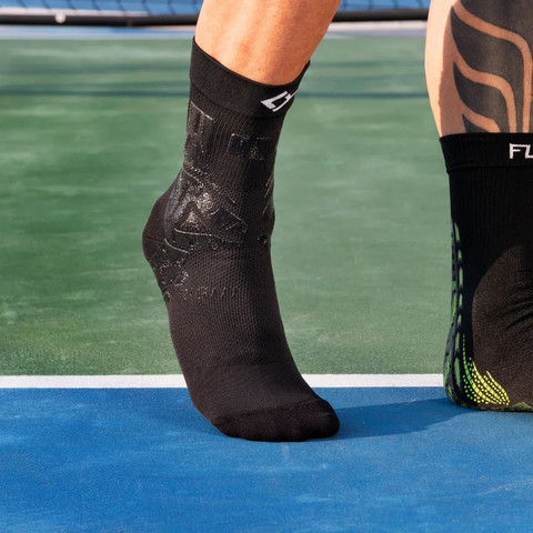 ANKLE SUPPORT   - תומך קרסול ביומכני שמאל