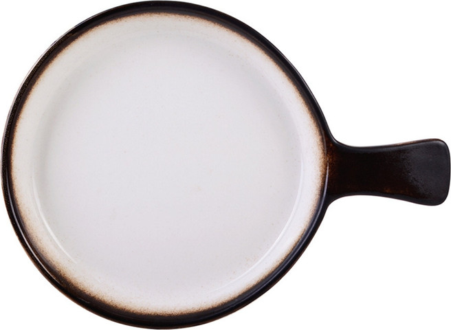 מחבת 29×21×3.3ס״מ Skillet סט של 3 יחידות