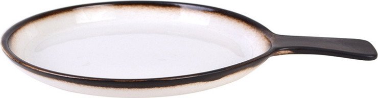 מחבת 29×21×3.3ס״מ Skillet סט של 3 יחידות
