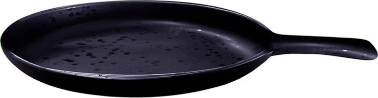 מחבת 29×21×3.3ס״מ Skillet סט של 3 יחידות