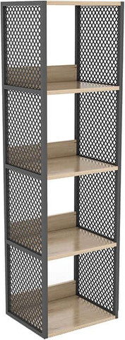 כוננית דגם FLAT 400