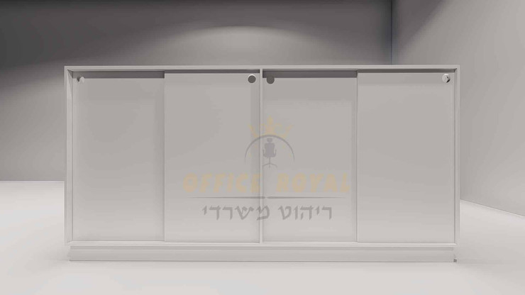 ארון הזזה 120H/240/40