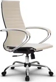 כסא מנהל ארגונומי Metta set 10 ידיות קבועות