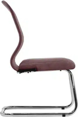 כיסא אורח/המתנה Metta SU-MR-4