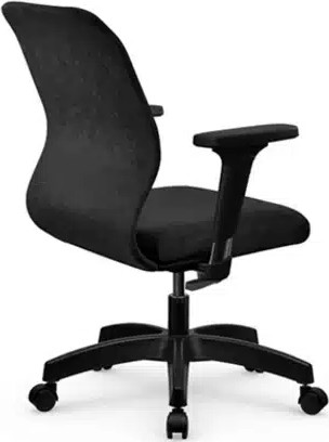 כסא לעמדת עבודה Metta SU-MR-4 ידיות מתכווננות
