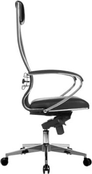 כסא מנהל גב רשת ארגונומי Samurai Comfort – 1.01
