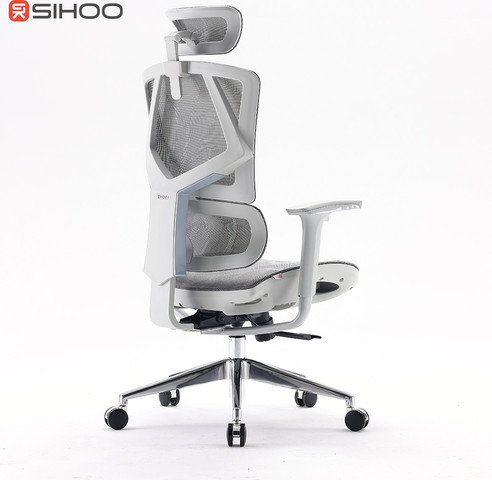 כסא מנהלים – דגם SIHOO M90