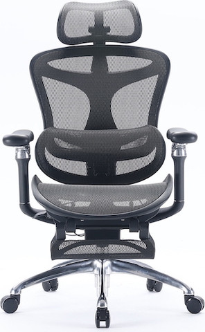 כיסא מחשב SIHOO Doro-C300 PRO Footrest