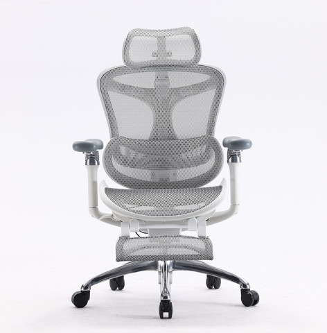 כיסא מחשב SIHOO Doro-C300 PRO Footrest