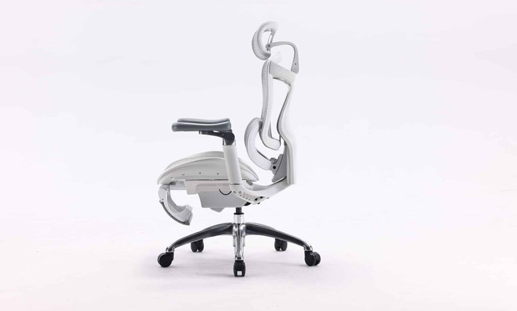 כיסא מחשב SIHOO Doro-C300 PRO Footrest
