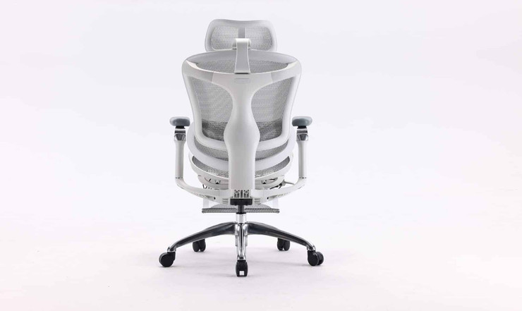 כיסא מחשב SIHOO Doro-C300 PRO Footrest