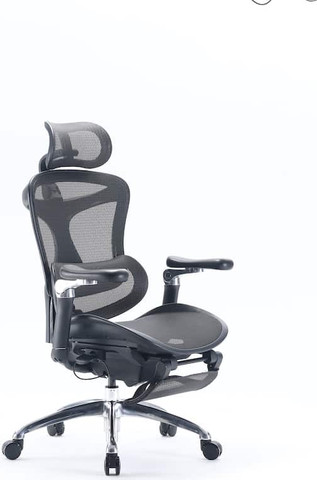 כיסא מחשב SIHOO Doro-C300 PRO Footrest