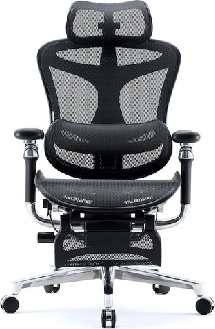 כיסא מנהלים ארגונומי SIHOO Doro-C500