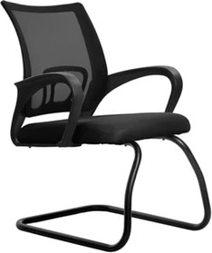 כסא המתנה ארגונומי Metta SU-CS-9