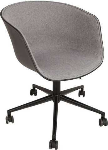 כסא אירוח – דגם קתרין מרופד