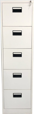 ארונית מגירות 5 קומות