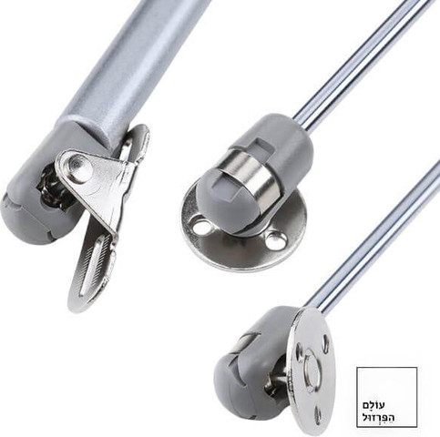 בוכנת גז לקלפה NOVE - 150N