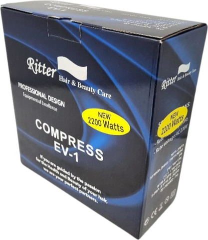 פן Ev 1 2200W Ritter ריטר