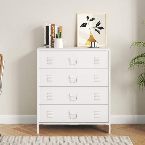 ארון שידת מגירות מעוצב ברלין W78*D40*H92.5cm