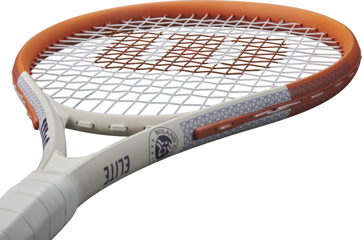Roland Garros Elite מחבט טניס WILSON