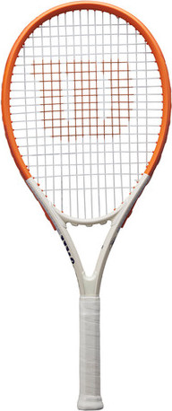 Roland Garros Elite מחבט טניס WILSON