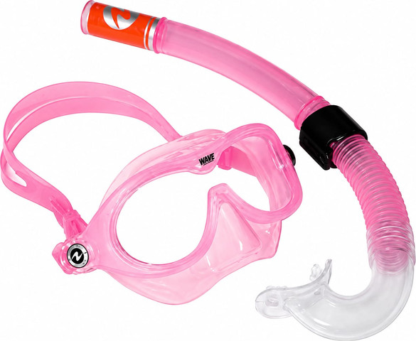 AQUA LUNG סט צלילה ילדים