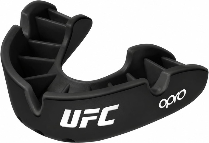 UFC מגן שיניים BRONZE