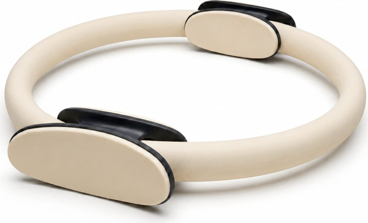 PILATES RING טבעת פילאטיס 38 ס"מ