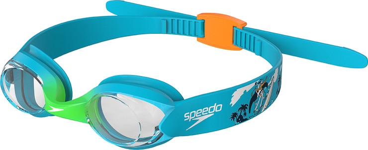 SPEEDO משקפי שחייה לפעוטות