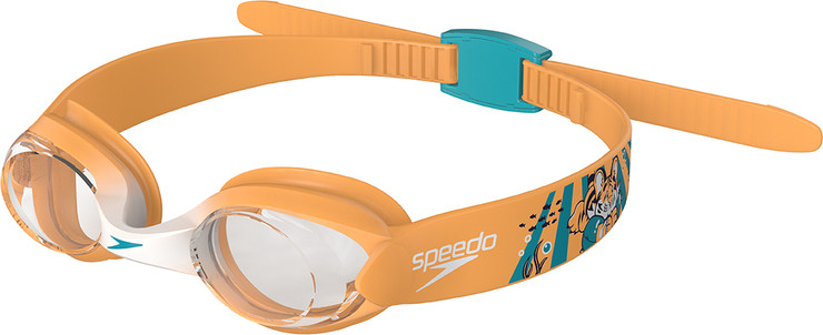 SPEEDO משקפי שחייה לפעוטות