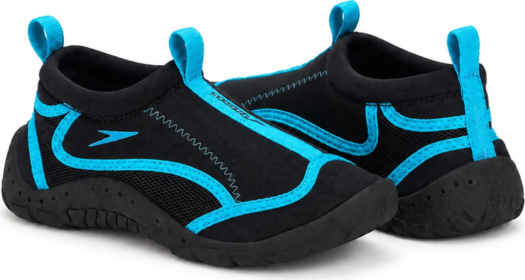 SPEEDO  נעלי גלישה, חוף וים לילדים