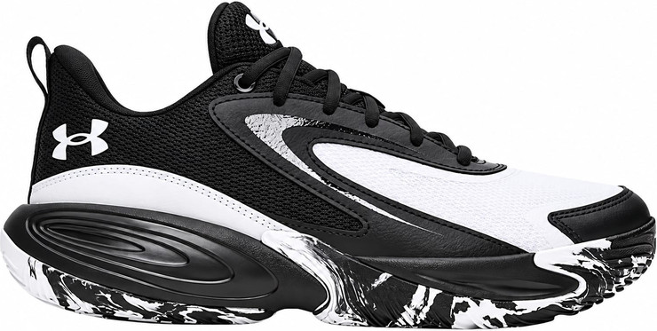 UNDER ARMOUR UA Lockdown 8 נעלי כדורסל