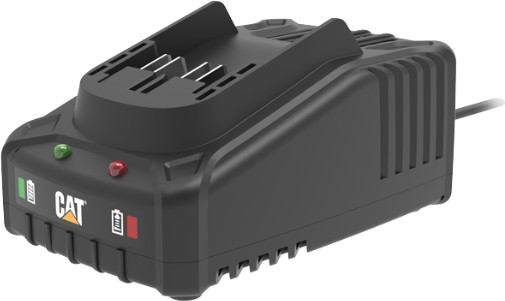 מטען סוללות 18V CAT