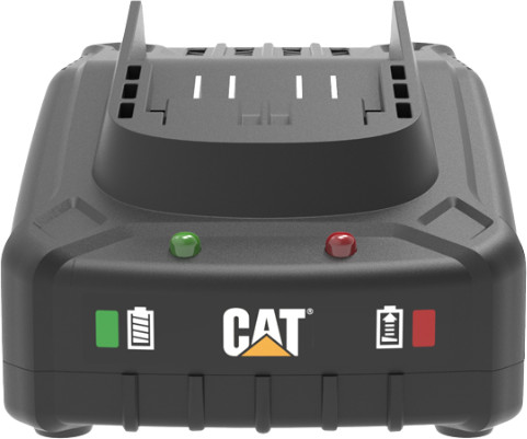 מטען סוללות 18V CAT