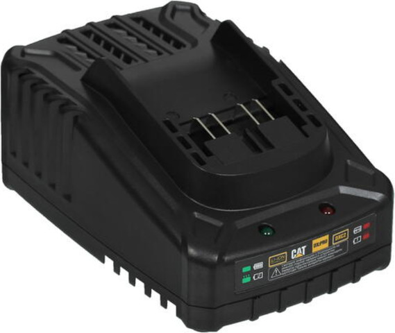 מטען סוללות 18V CAT