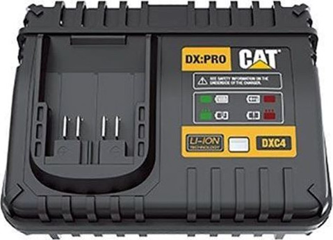 מטען מהיר 18V CAT