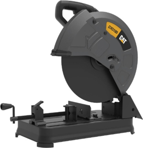 מסור שורף חשמלי 355 מ"מ 2400W CAT