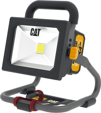 פנס עבודה נטען לשטח 18V 1600LM (גוף בלבד) IP24 CAT