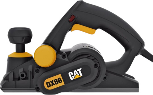 מקצוע עץ חשמלי 900W קוטר 82מ"מ CAT