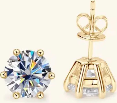 עגילי- Victoria Earrings
