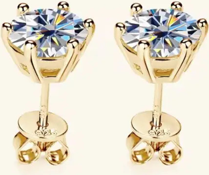 עגילי- Victoria Earrings