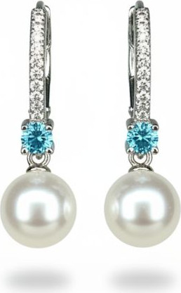 עגילי- Monica Earrings