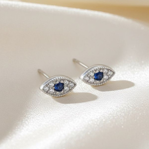 עגילי- Sarah Earrings