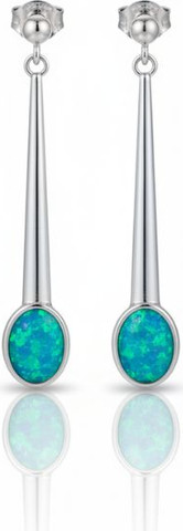 עגילי- Nancy Earrings