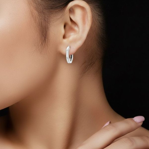 עגילי- Mika Earrings