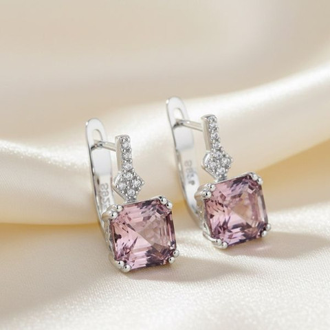 עגילי- Nina Earrings