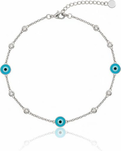 צמיד כסף 925- Lucy Bracelet