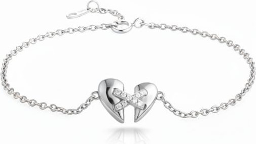 צמיד כסף 925-Anita Bracelet