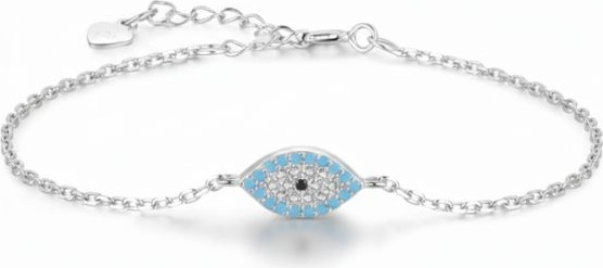 צמיד כסף 925-Rebecca Bracelet