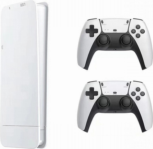 GameStick Pro קונסולת משחקי רטרו דגם פרו
